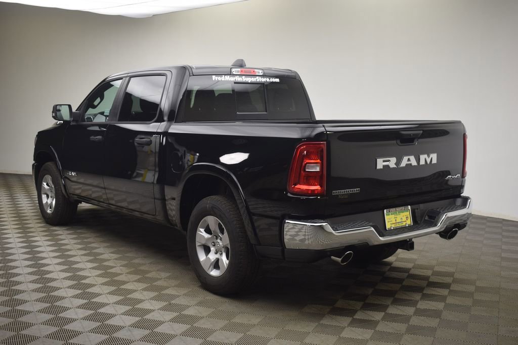 New 2026 RAM 1500 Big Horn image 11
