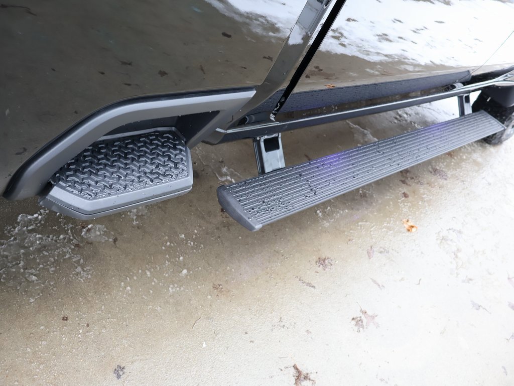 New 2026 Chevrolet Silverado 2500 W/T image 40