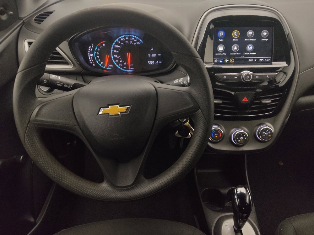 Used 2019 Chevrolet Spark LS image 22