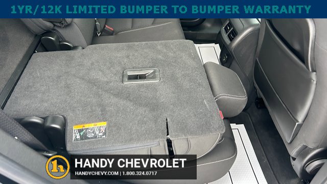 Certified 2023 GMC Terrain SLE w/ Driver Convenience Package image 53