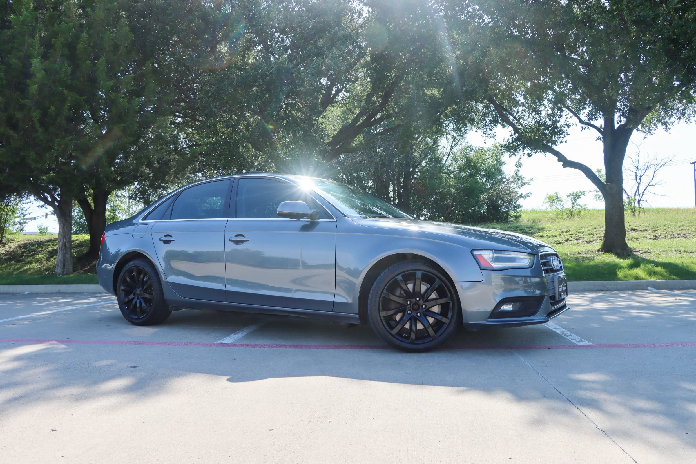 Used 2013 Audi A4 2.0T Premium Plus