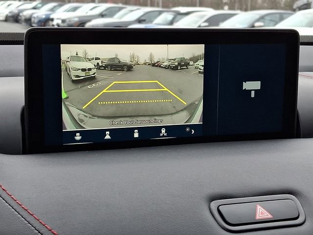 Used 2022 Acura TLX SH-AWD w/ A-SPEC Pkg image 20