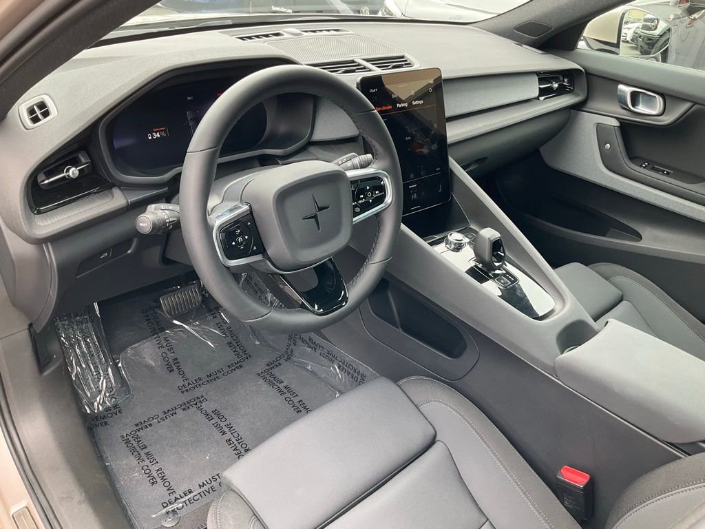Used 2023 Polestar Polestar 2 w/ Pilot Pack FWD image 6