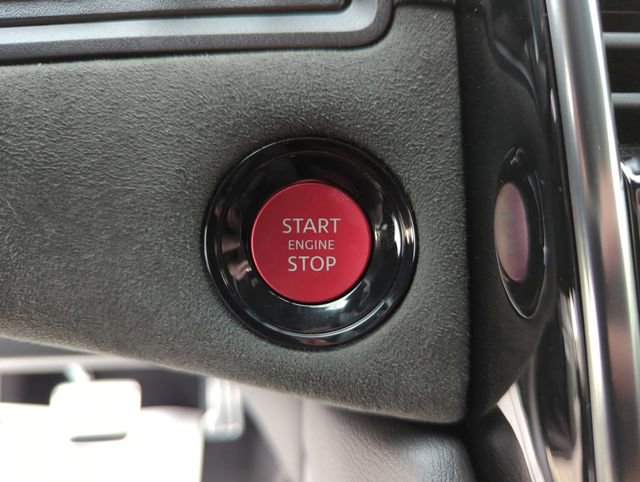 New 2026 Nissan Armada NISMO image 34