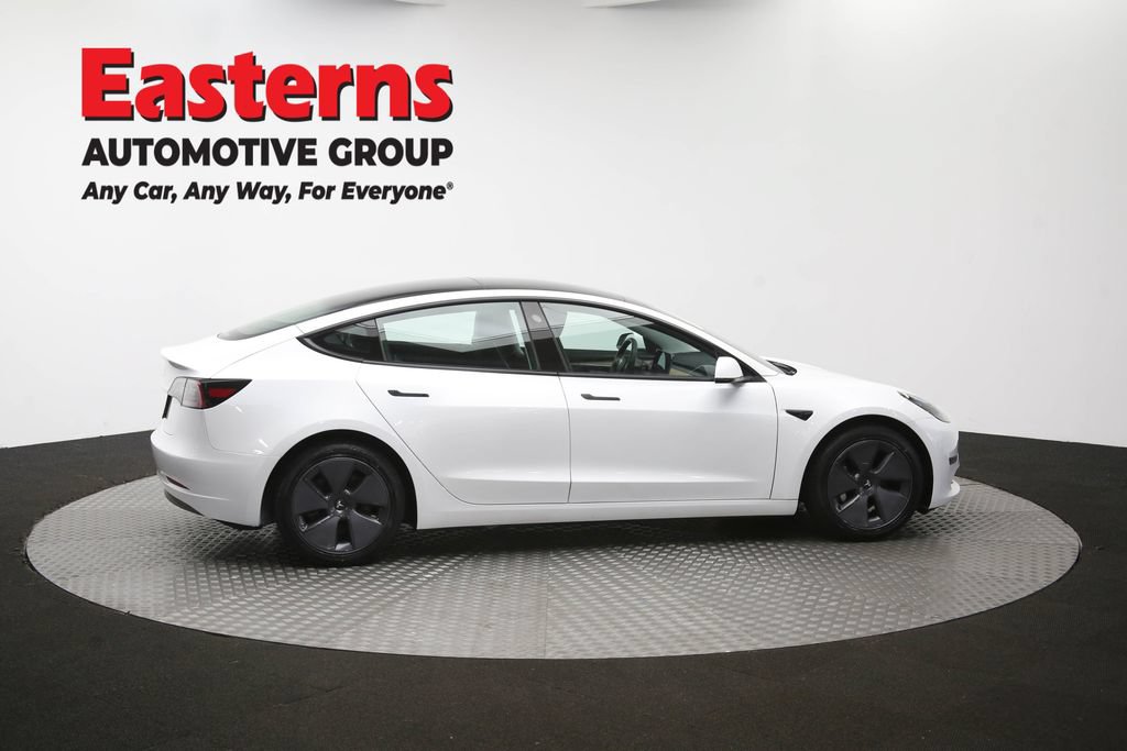 Used 2023 Tesla Model 3 Standard Range RWD image 42