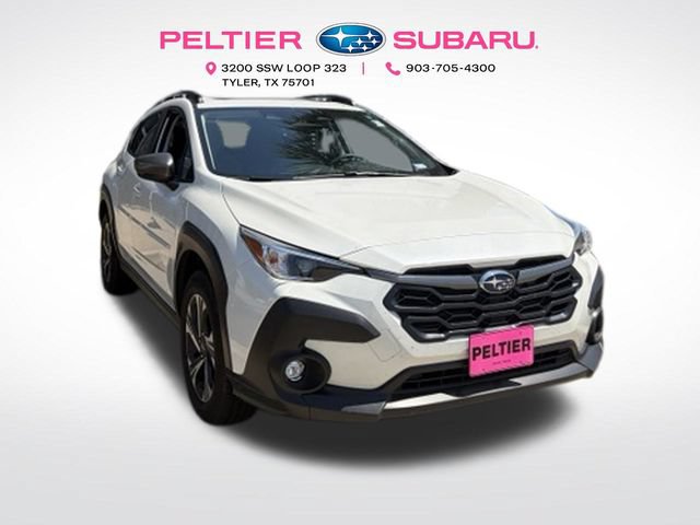 Used 2025 Subaru Crosstrek 2.5i Premium