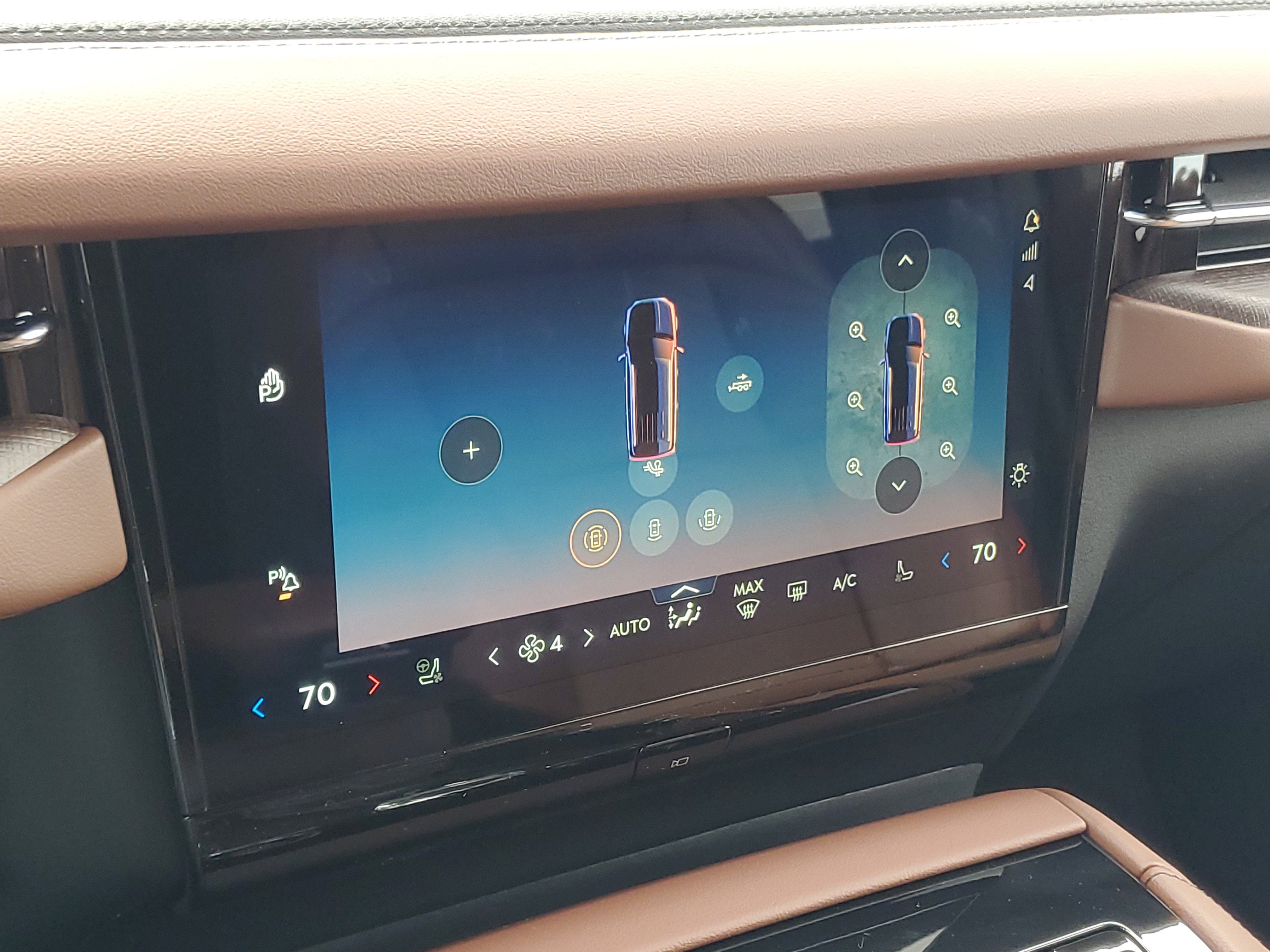 New 2026 Lincoln Navigator Reserve image 24