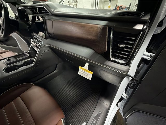 New 2026 GMC Sierra 3500 Denali Ultimate image 63