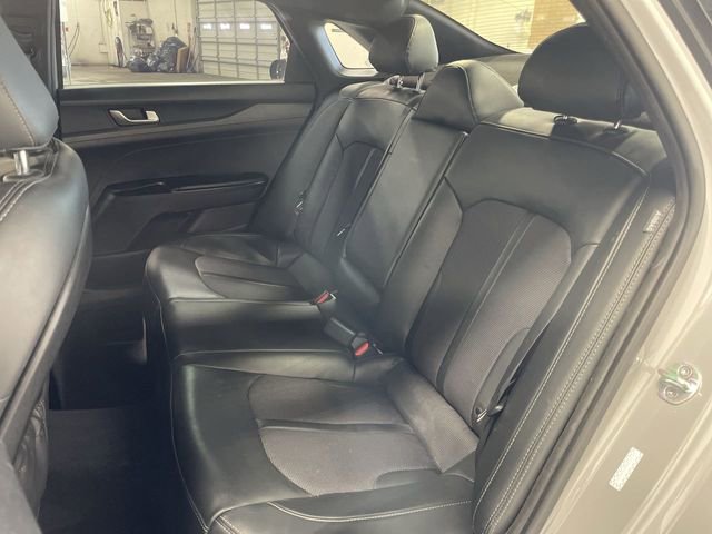 Used 2022 Kia K5 GT-Line w/ GT-Line FWD Premium Package image 23