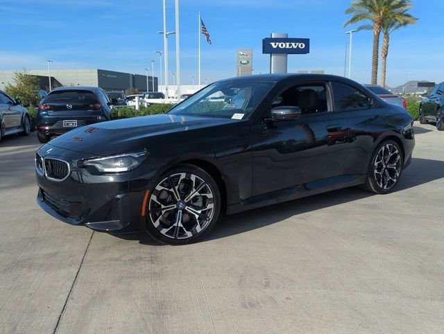 New 2026 BMW 230i Coupe w/ Convenience Package image 2