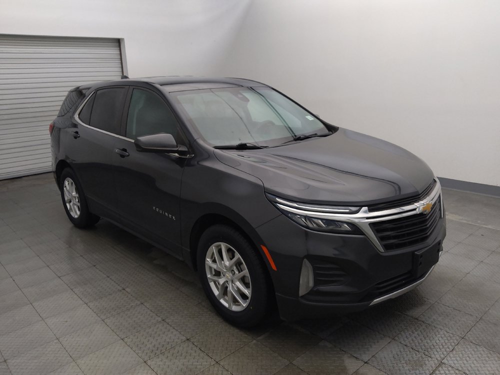 Used 2022 Chevrolet Equinox LT FWD image 13