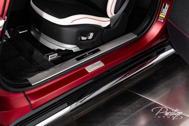 Used 2024 Rolls-Royce Spectre w/ Spectre Launch Package image 26