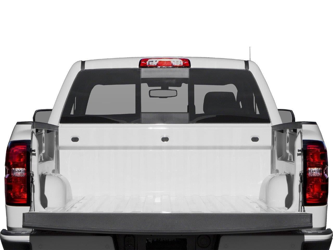 Used 2017 Chevrolet Silverado 1500 LT w/ All Star Edition AWD/4WD image 19
