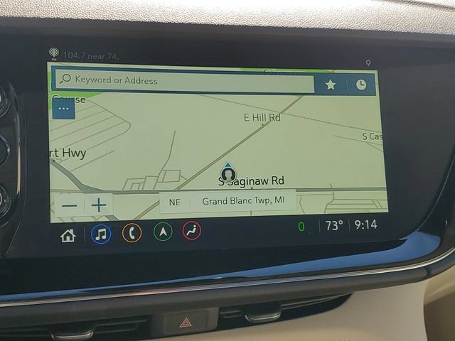 Certified 2023 Buick Envision Avenir AWD/4WD image 27