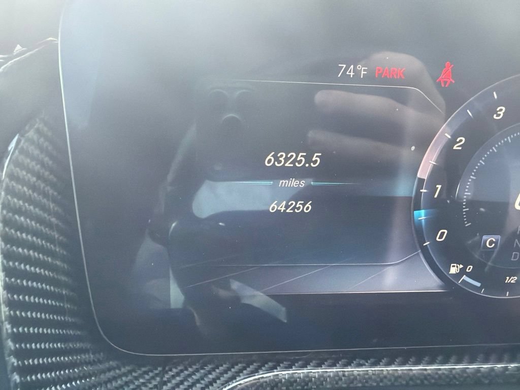 Used 2019 Mercedes-Benz G 550 image 7