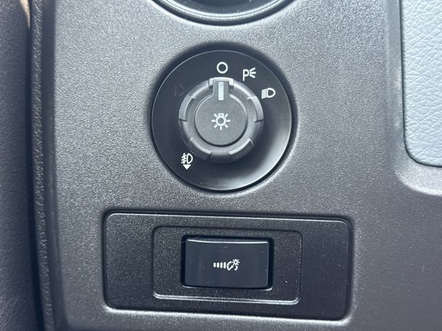 Used 2014 Ford F150 STX w/ Equipment Group 201A Mid RWD image 19