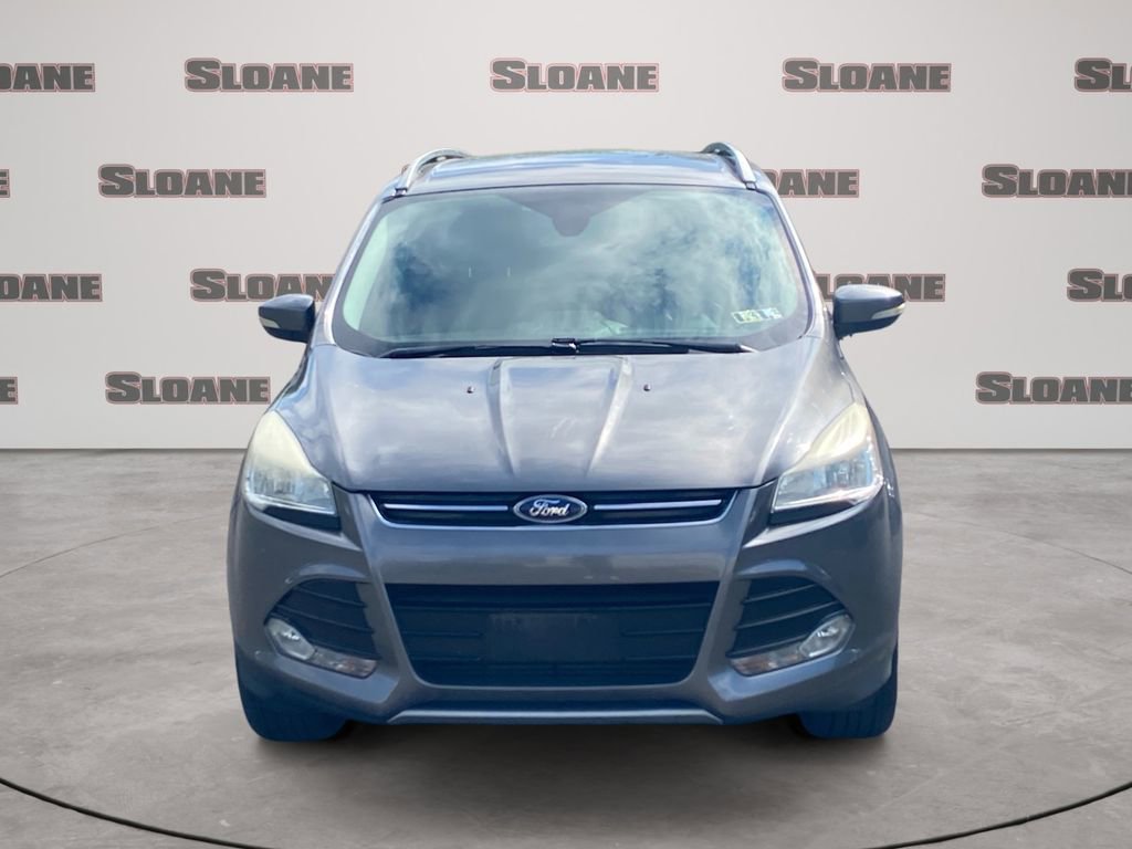Used 2014 Ford Escape Titanium AWD/4WD image 3