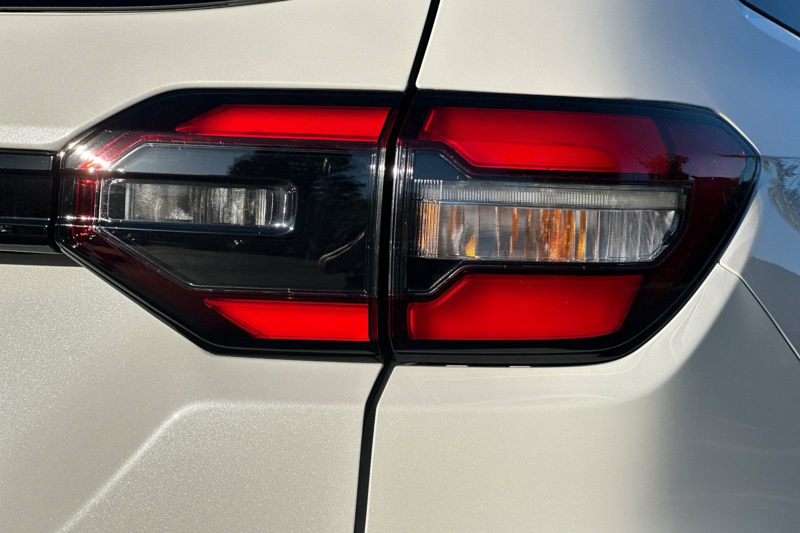 New 2025 Honda Pilot EX-L image 31