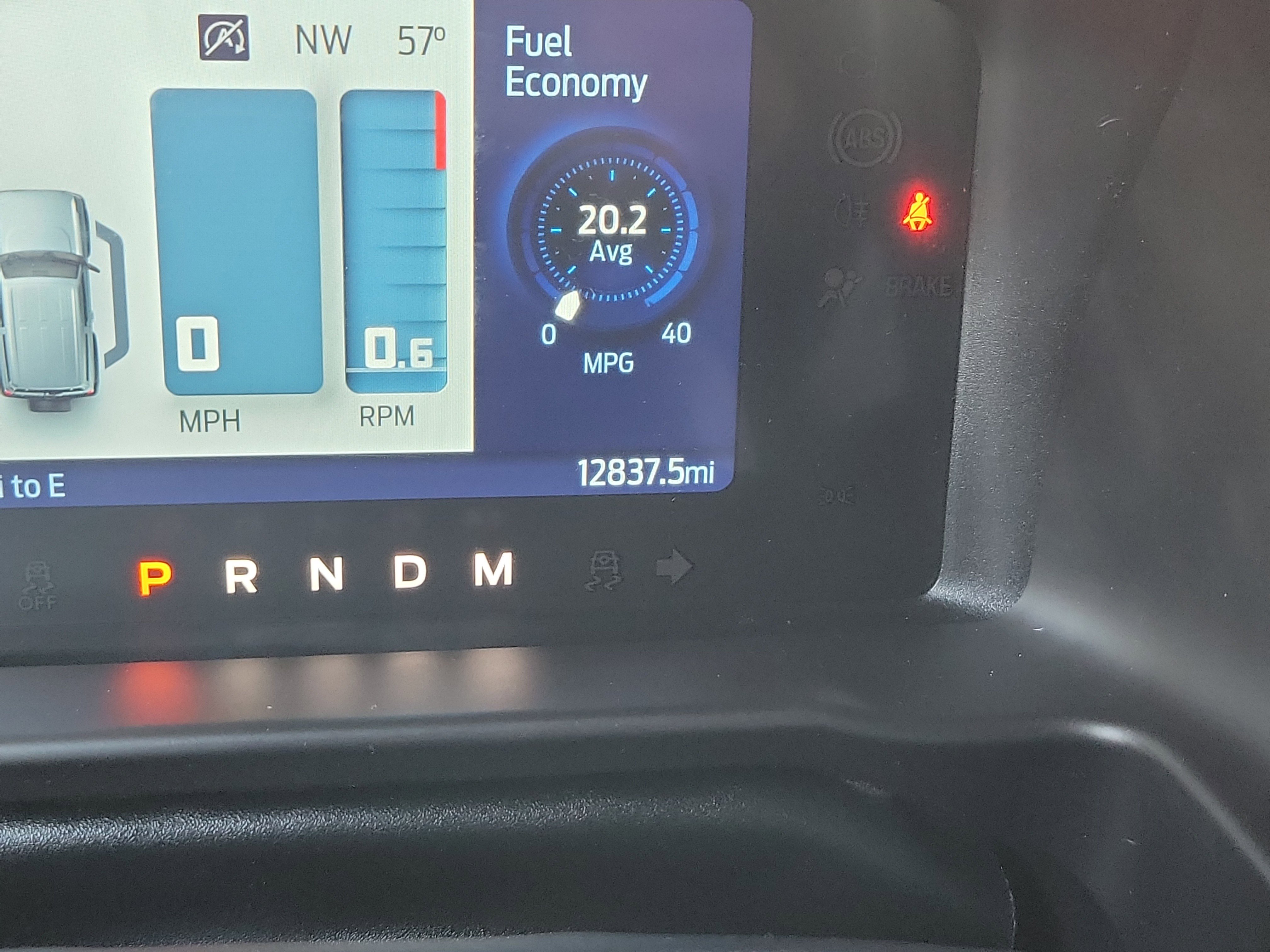 Used 2024 Ford Bronco Badlands image 23