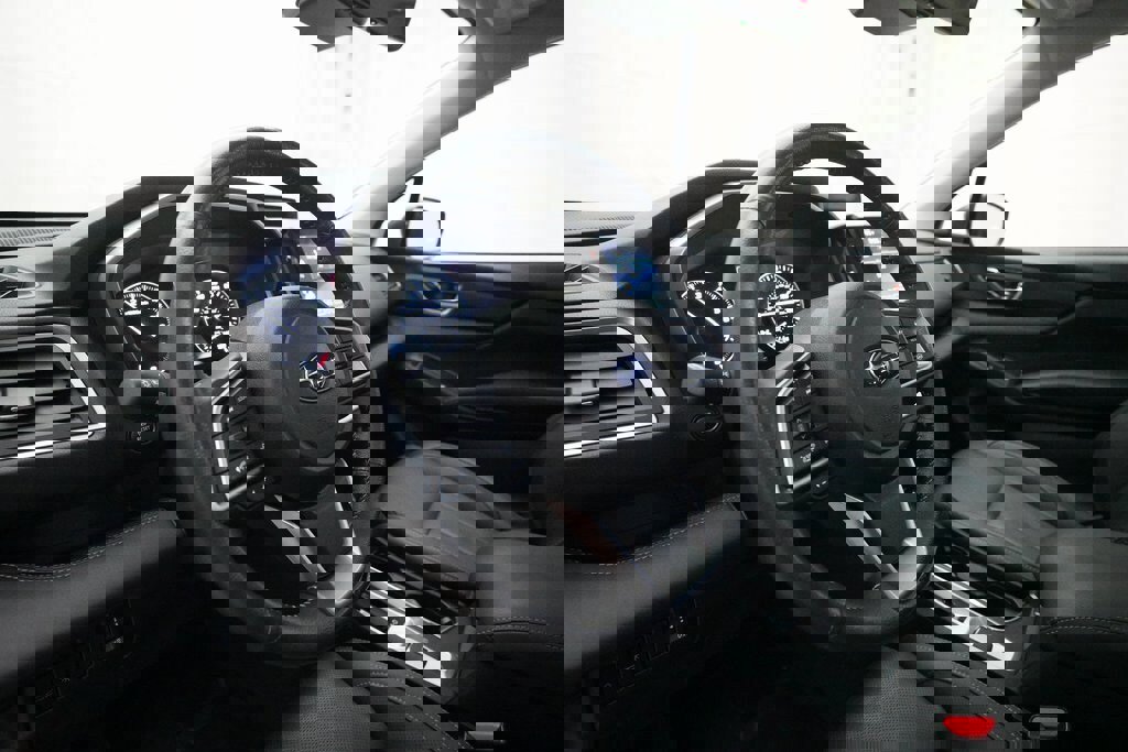 Certified 2024 Subaru Ascent Limited w/ Technology Package image 8