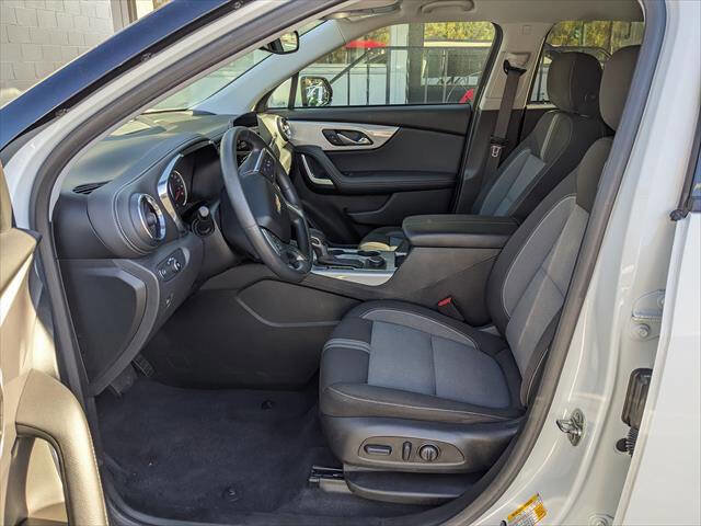 Used 2023 Chevrolet Blazer LT w/ Convenience Package image 9
