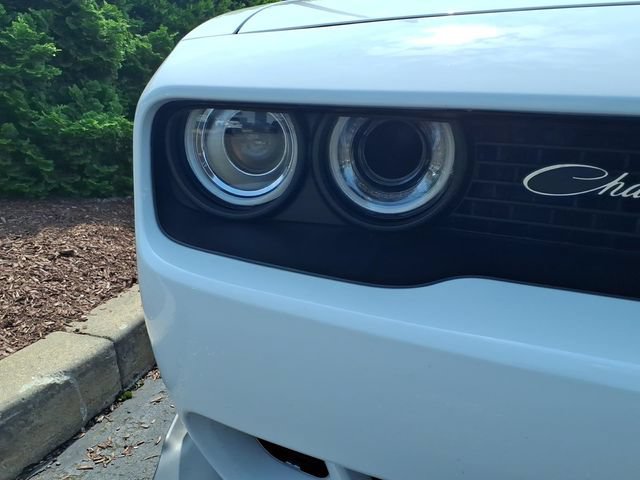 Certified 2023 Dodge Challenger R/T Scat Pack RWD image 10