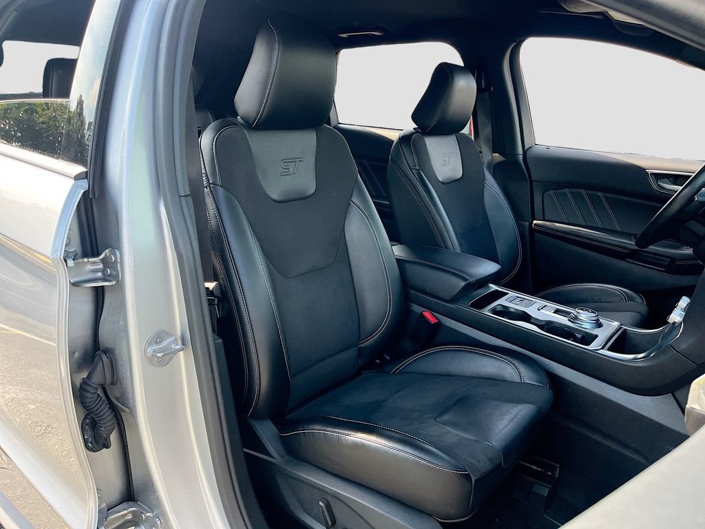 Used 2022 Ford Edge ST AWD/4WD image 26