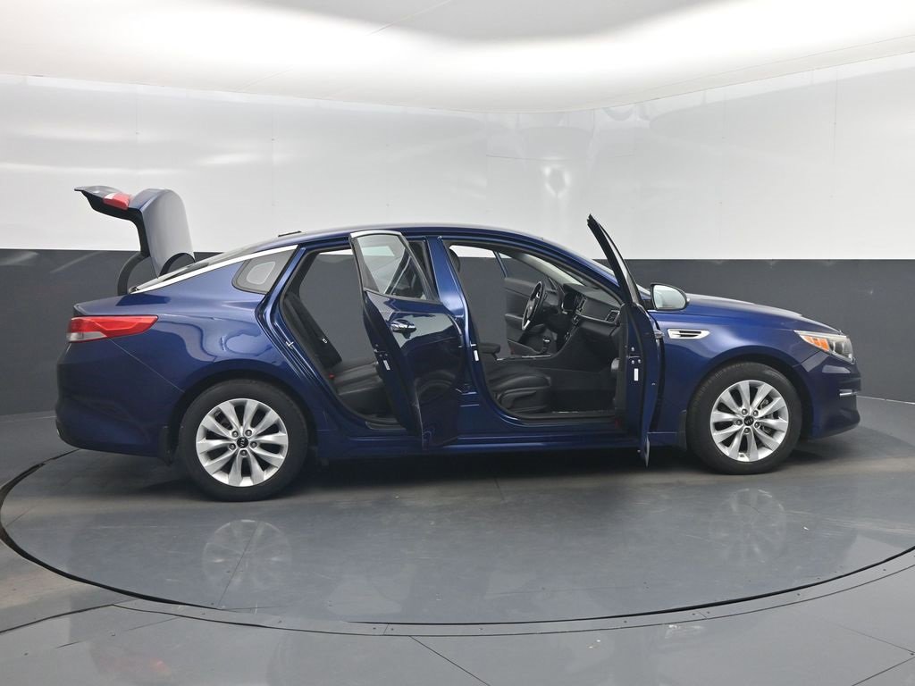 Used 2016 Kia Optima EX image 55