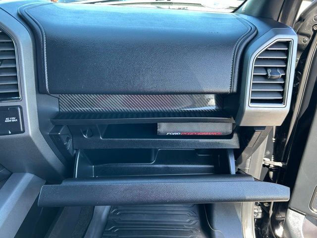 Used 2018 Ford F150 Raptor w/ Equipment Group 802A Luxury AWD/4WD image 39