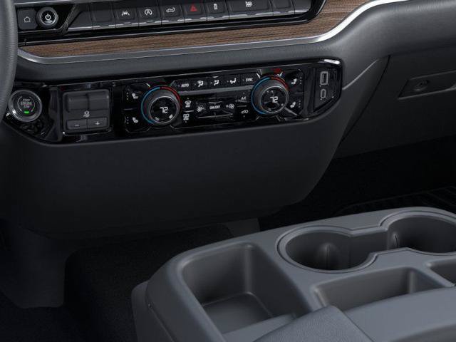 New 2025 Chevrolet Silverado 1500 LT w/ Convenience Package II AWD/4WD image 23