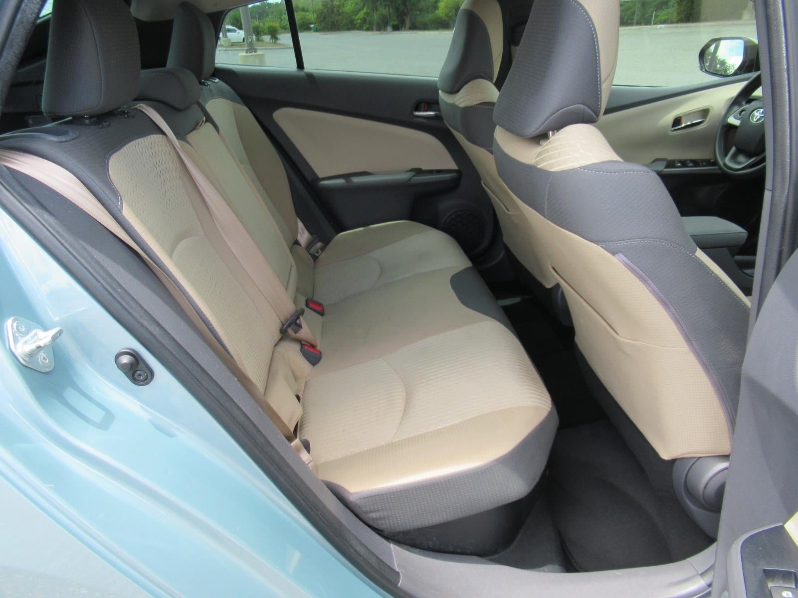 Used 2016 Toyota Prius Two FWD image 28