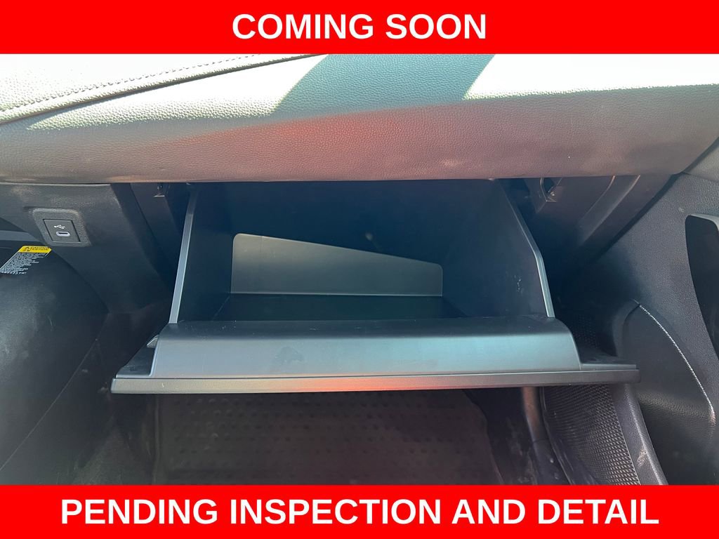 Used 2024 Toyota Corolla SE w/ SE Premium Package image 22