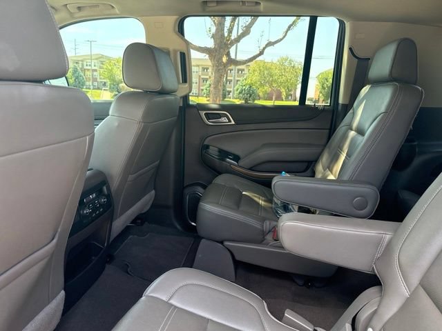 Used 2020 GMC Yukon XL Denali w/ Denali Ultimate Package AWD/4WD image 10