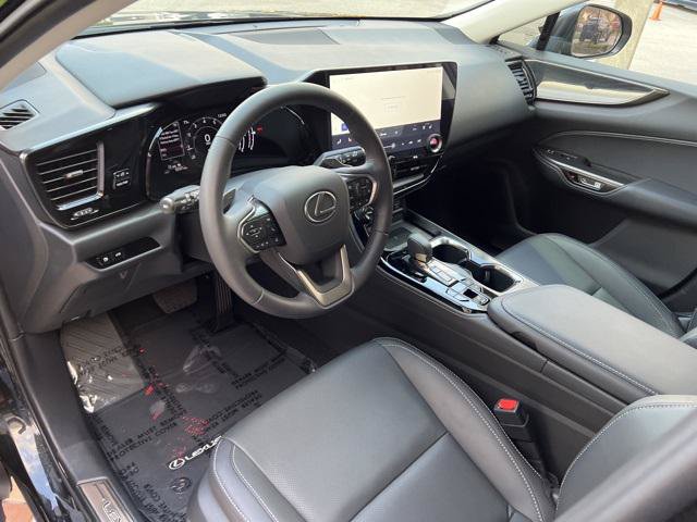 Certified 2022 Lexus NX 350 AWD image 10