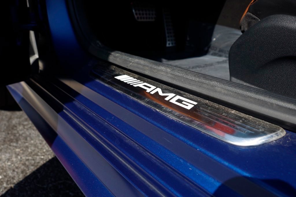 Used 2020 Mercedes-Benz AMG GT 53 image 48