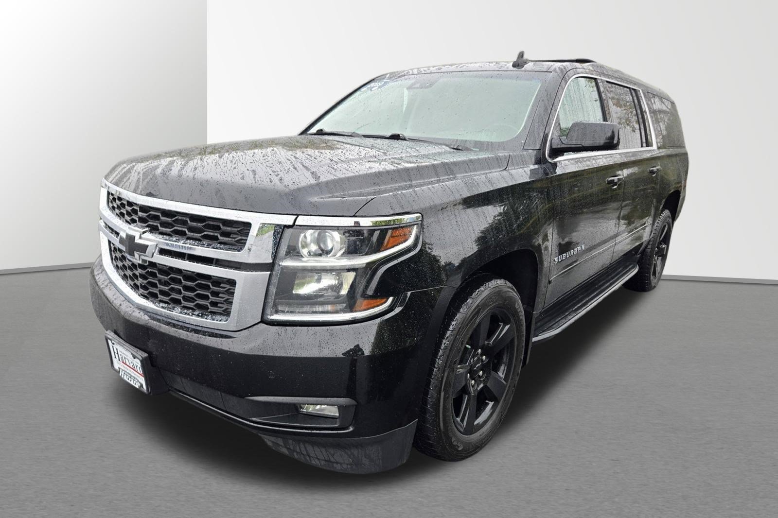 Used 2019 Chevrolet Suburban LT AWD/4WD image 3