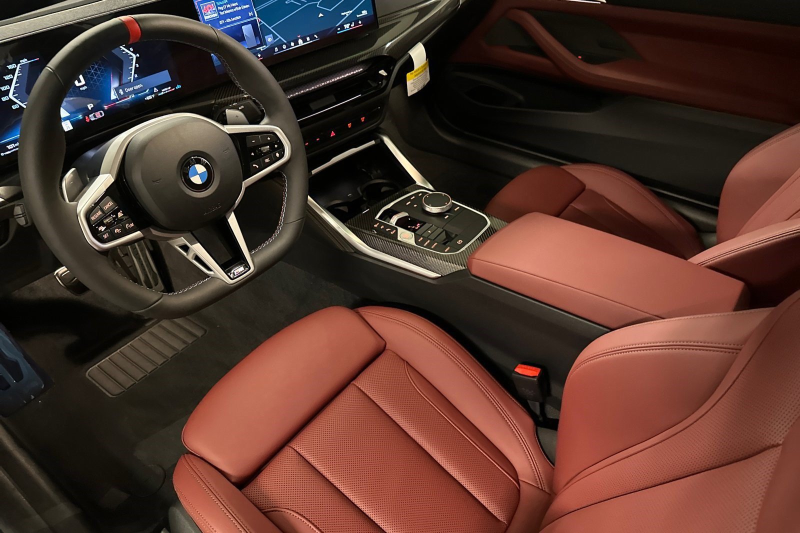 New 2027 BMW 440i xDrive Coupe w/ Premium Package AWD/4WD image 4
