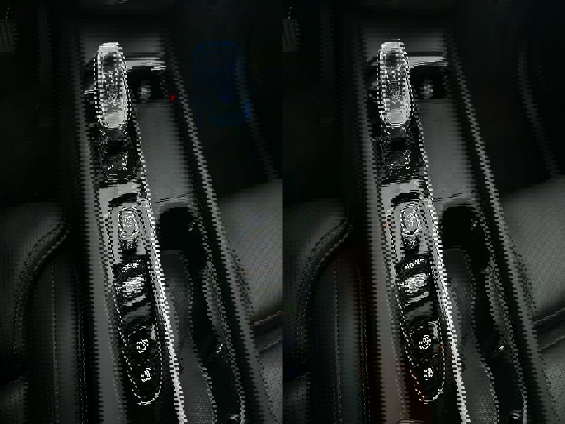 Used 2021 Volvo XC60 T8 Inscription w/ Advanced Package image 22