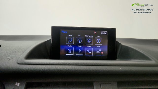 Used 2015 Lexus CT 200h w/ Navigation Package FWD image 69