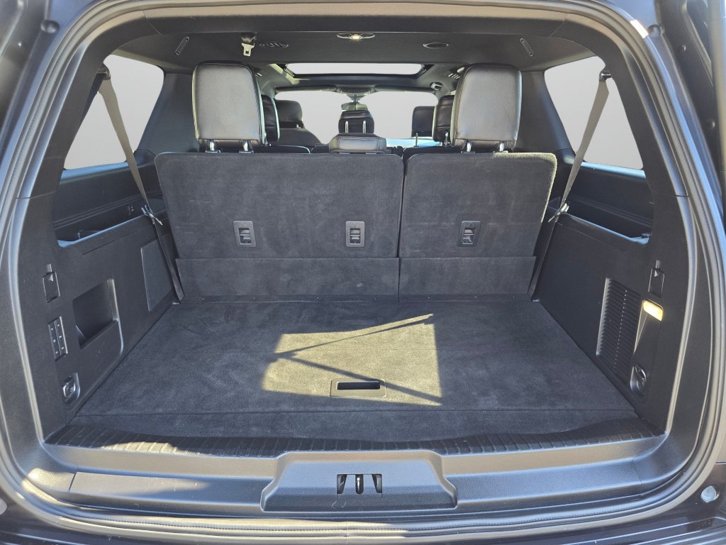 Used 2020 Ford Expedition Max Limited AWD/4WD image 20