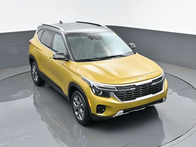 Used 2024 Kia Seltos S image 20
