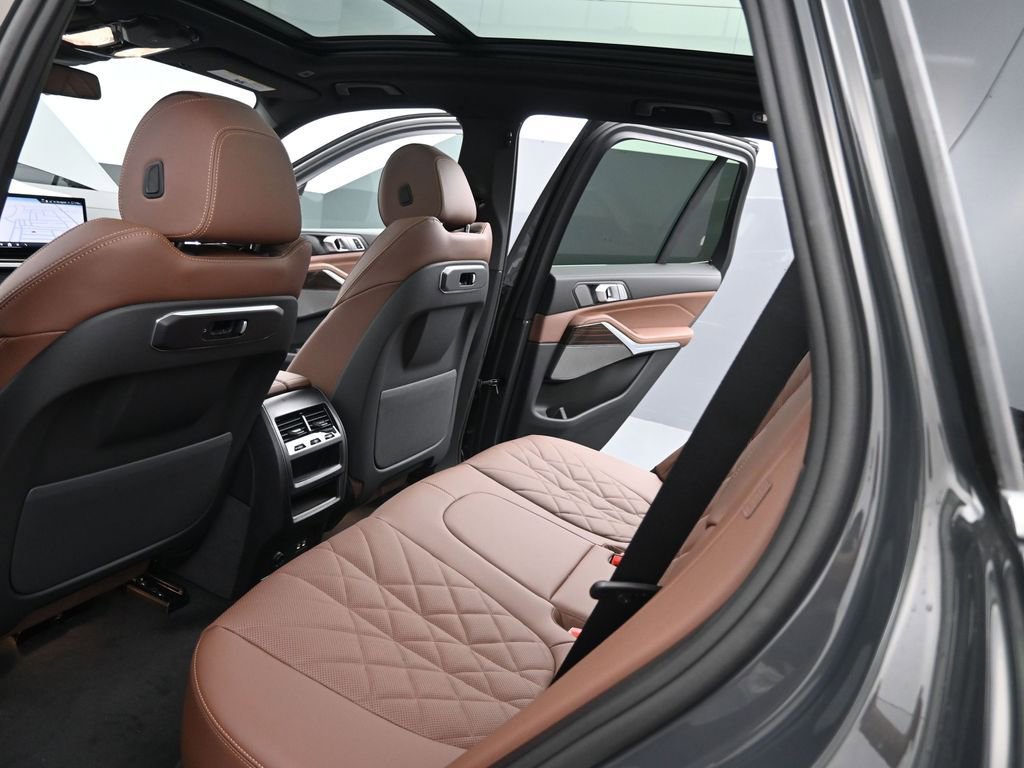 New 2026 BMW X5 xDrive50e AWD/4WD image 37