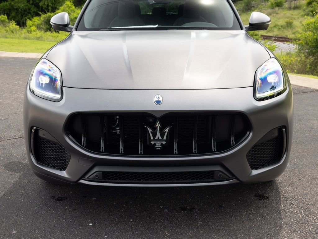 New 2026 Maserati Grecale Modena AWD/4WD image 12
