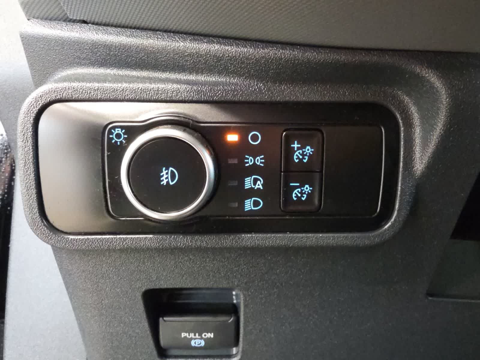Used 2023 Ford Bronco Big Bend AWD/4WD image 20
