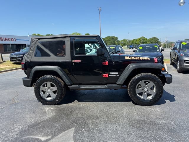 Used 2017 Jeep Wrangler Sport w/ Quick Order Package 24S AWD/4WD video 2
