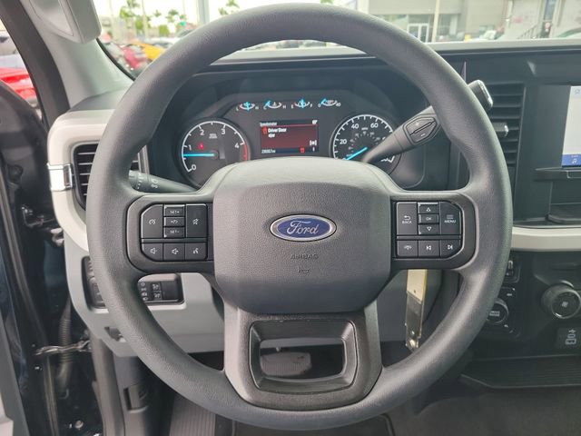 Used 2025 Ford F250 XLT image 16