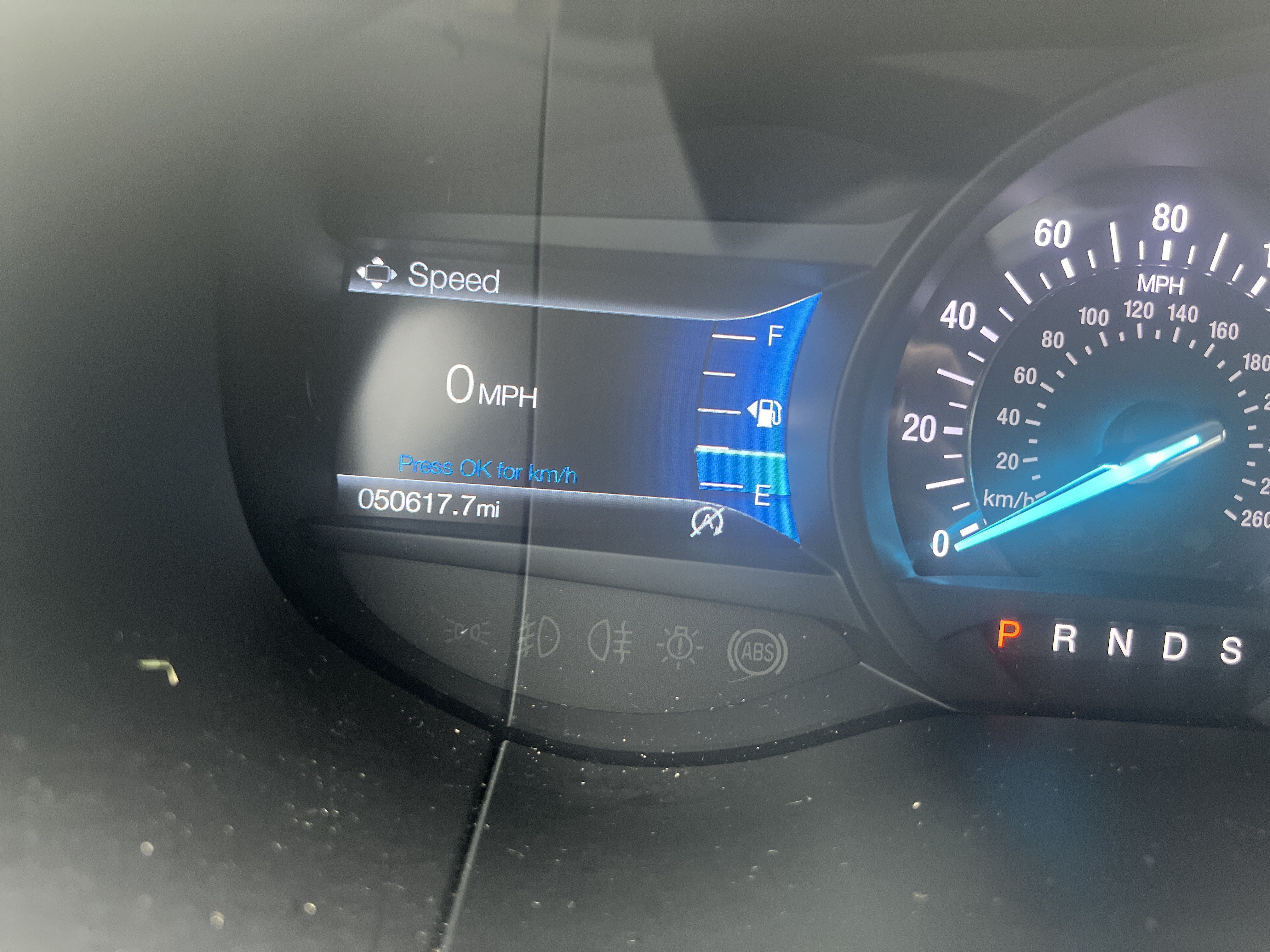 Used 2024 Ford Edge SEL AWD/4WD image 21