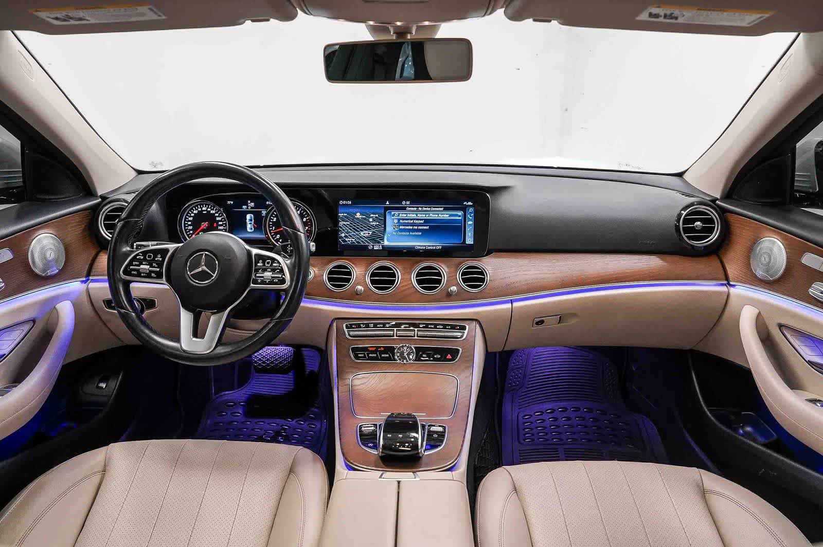 Used 2019 Mercedes-Benz E 300 image 12