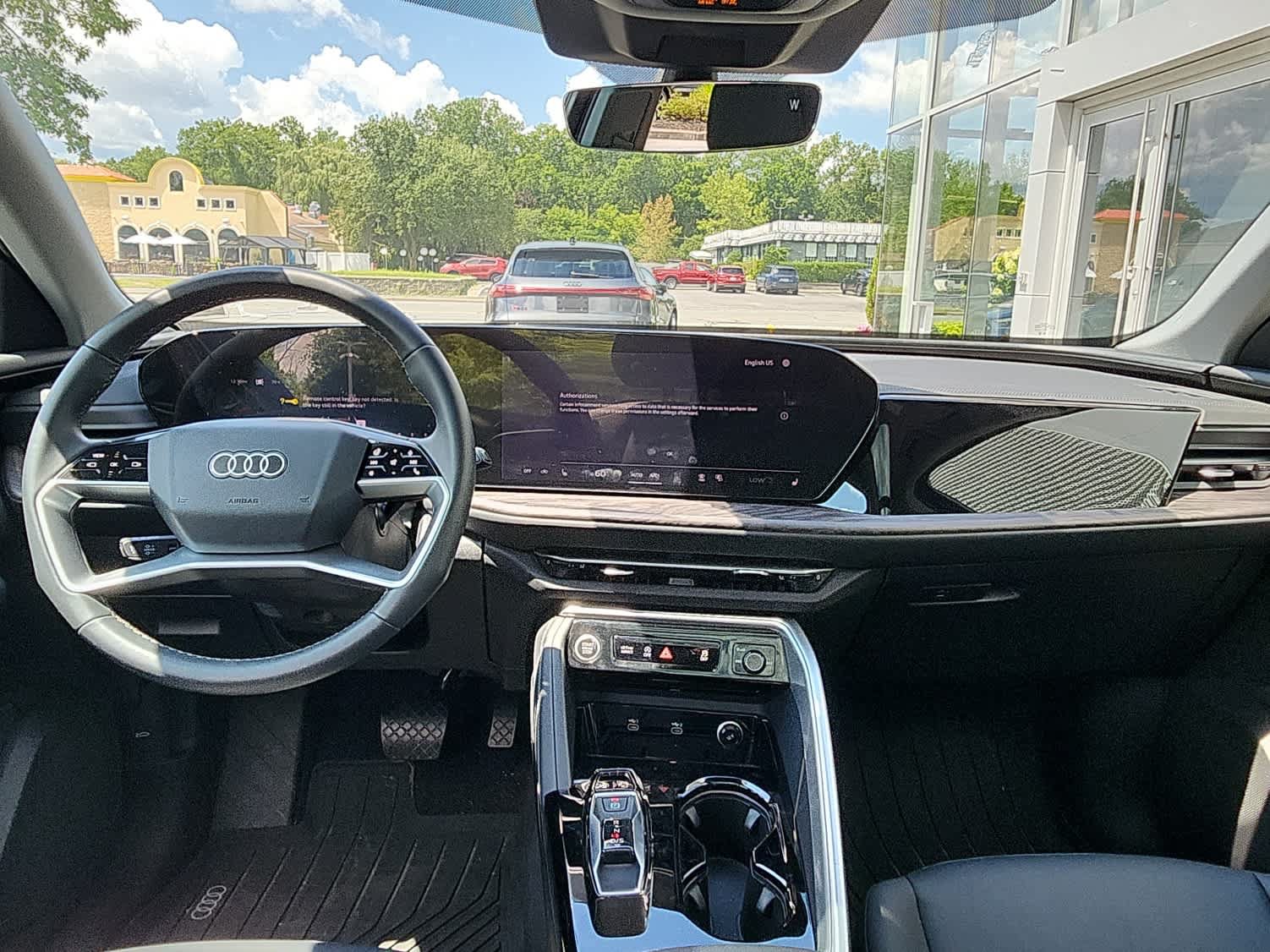 Certified 2025 Audi Q5 Premium w/ Convenience Package AWD/4WD image 16