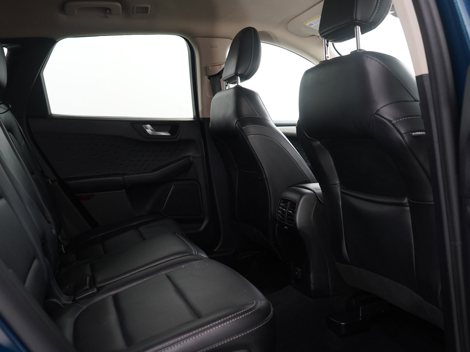 Used 2020 Ford Escape SEL AWD/4WD image 12